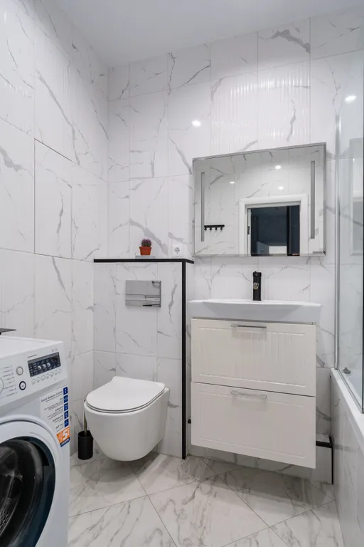 Апартаменты в районе Минск Мир