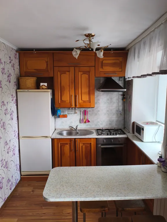 Комфортная, чистая, удобная квартира в центре для  семейного отдыха — аренда посуточно в Горно-Алтайск