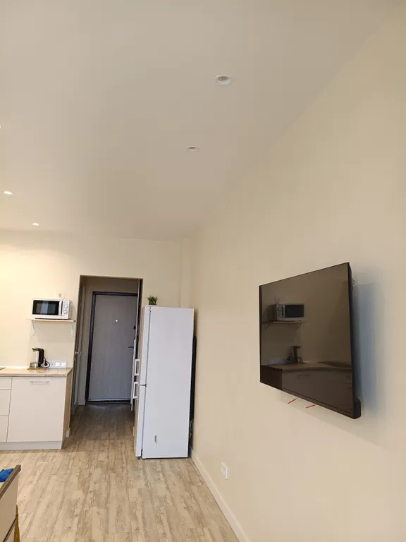 Квартира Квартира Новый апартамент в парке Победа рядом с морем — Севастополь