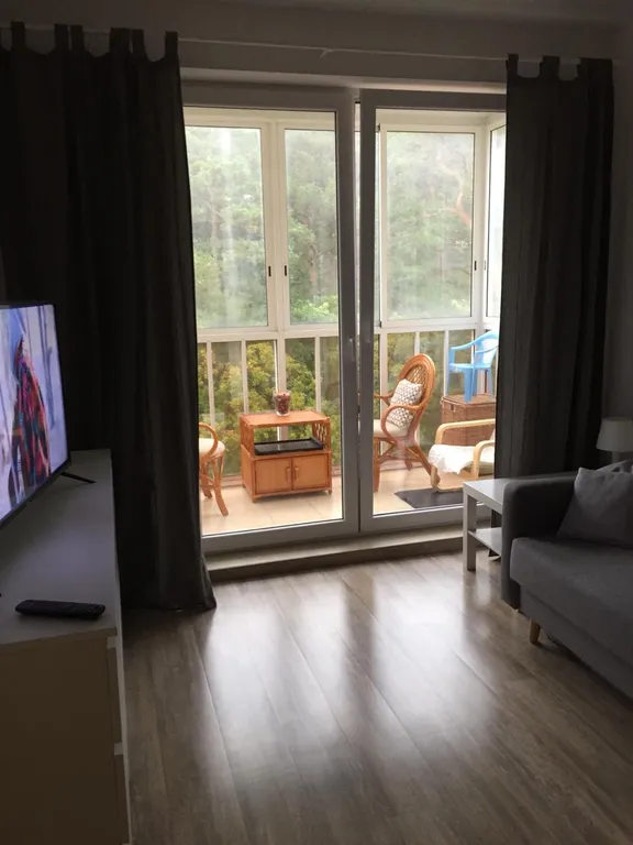 Квартира Квартира Апартамент у озера и леса — Светлогорск