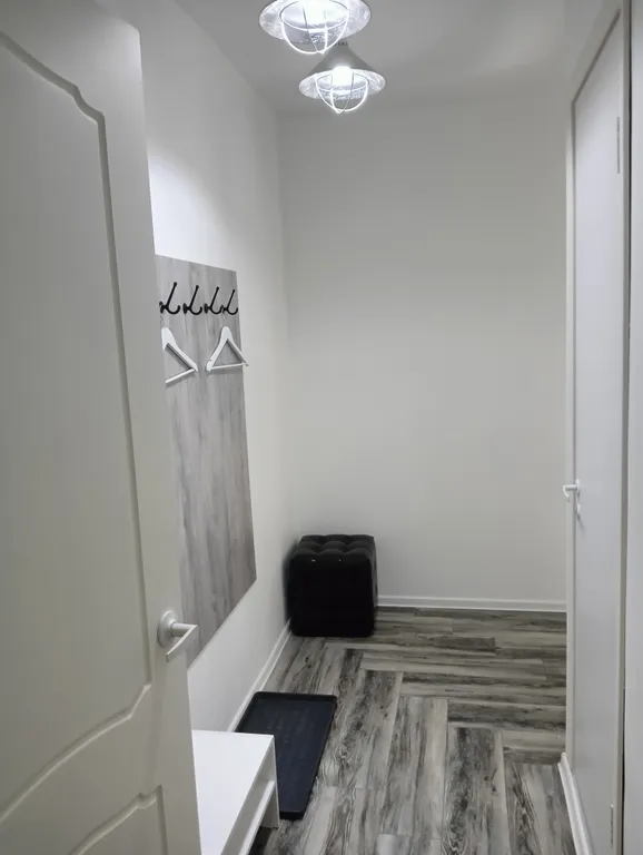 Парковый апартамент