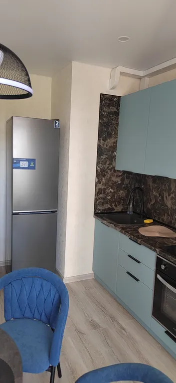 Квартира Уютная квартира около метро Гагаринская — Самара