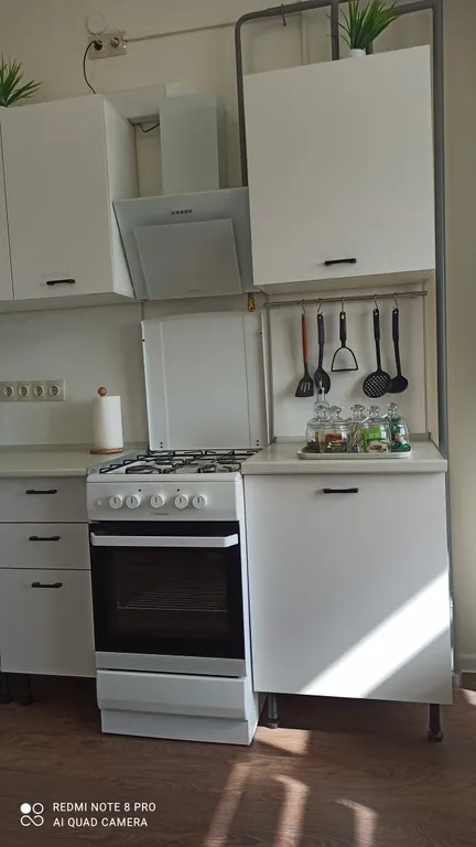 Квартира Квартира с видом на море — Севастополь