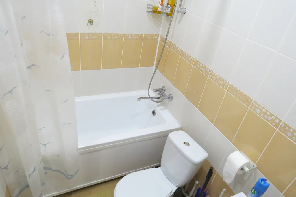 Апартаменты СВ Атлант студия 1