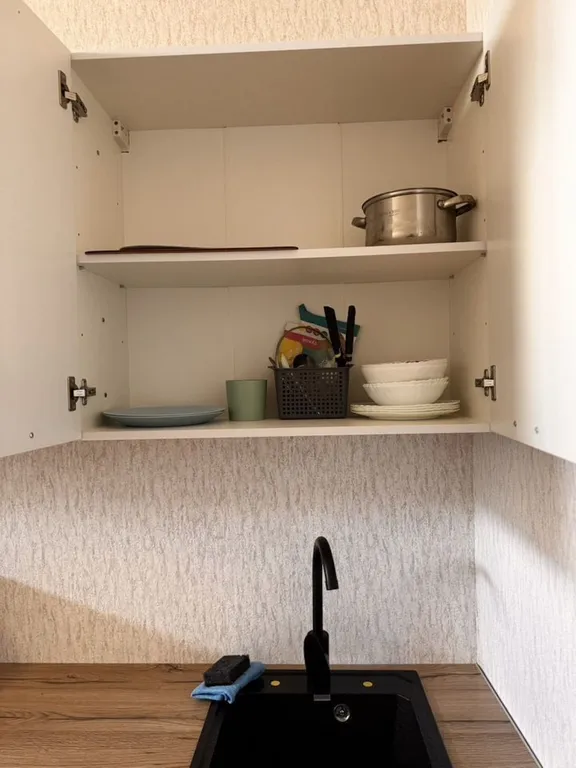 Квартира на улице Горького 26А