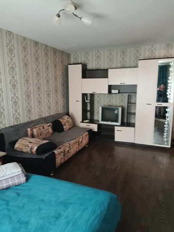 Квартира у вокзала