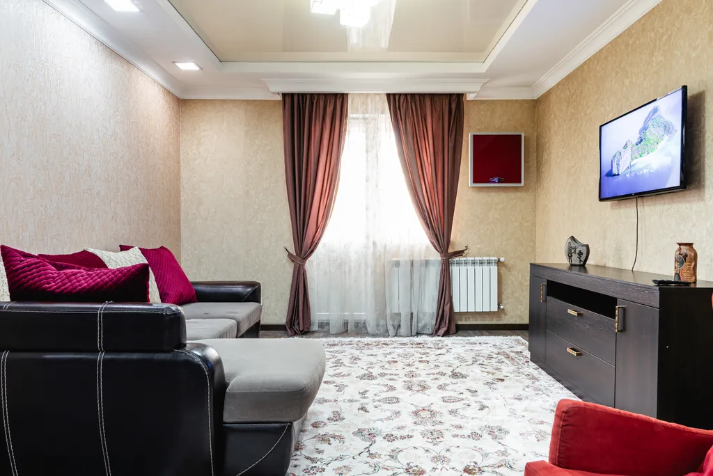 ЖК Mega tower квартира возле ТРЦ Mega