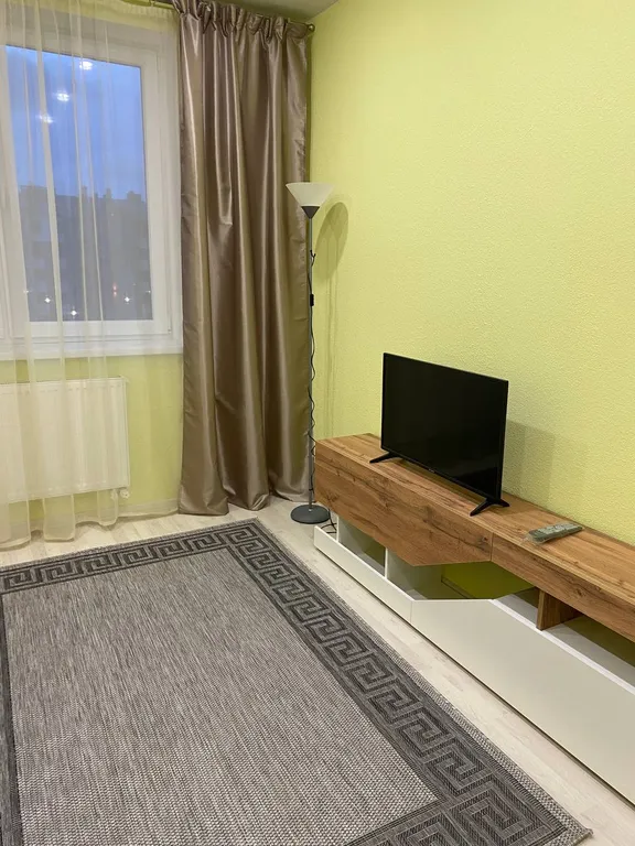 Уютная 2-х комнатная квартира