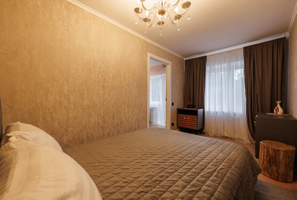 Прекрасная квартира в центре Тулы