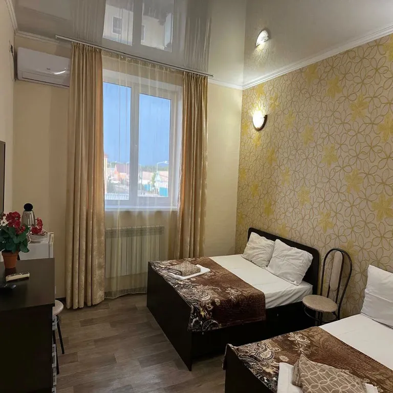 Квартира Комната — аренда посуточно в Соль-Илецк