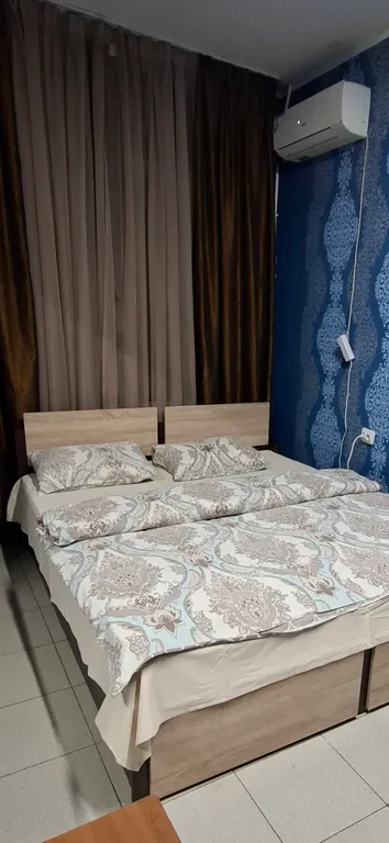 Мини- Гостиница в центре города