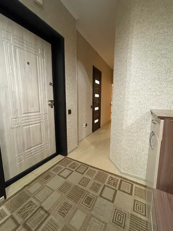 Просторная квартира возле ЖД станции Люберцы