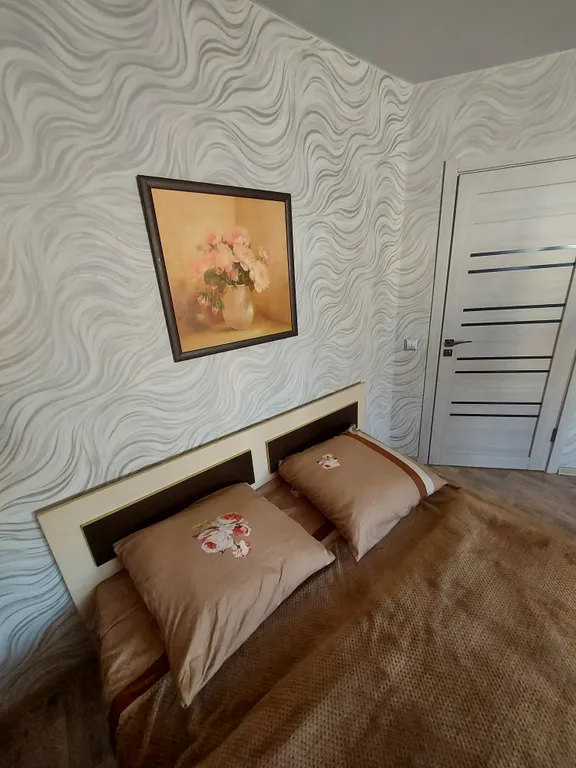 Квартира в мкр Европейский