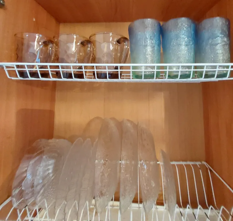 Хорошая 2х комнатная квартира с балконом в центре