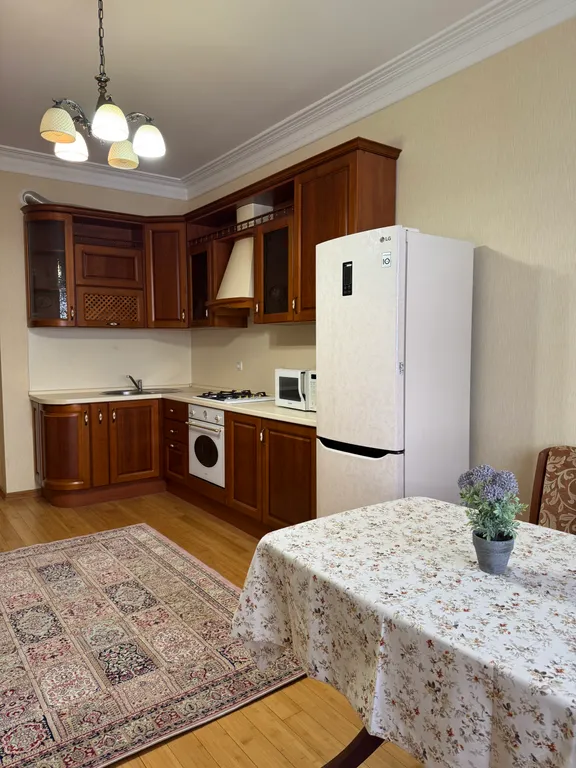 Уютная квартира в центре