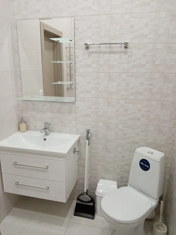 Квартира Уютная квартира — Геленджик