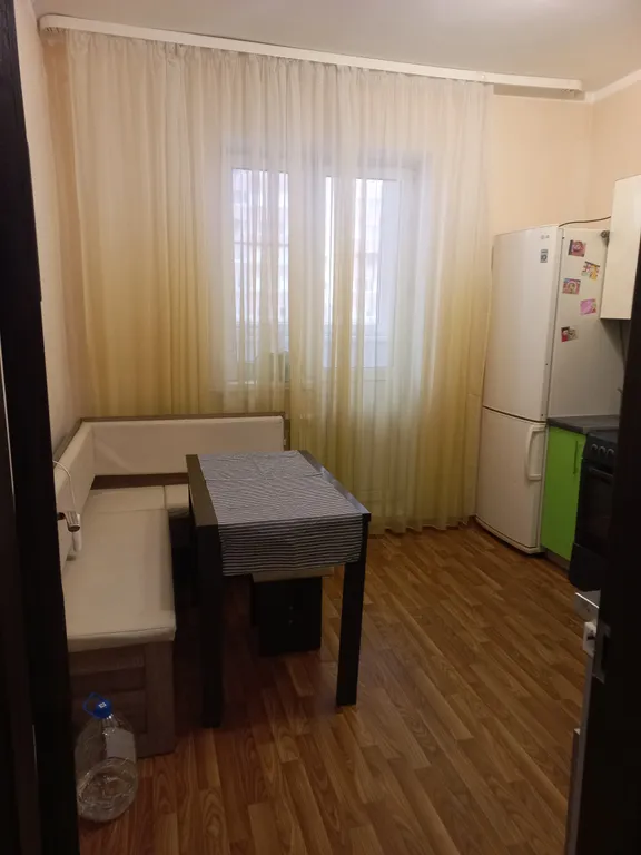 Уютная, комфортная, просторная квартира