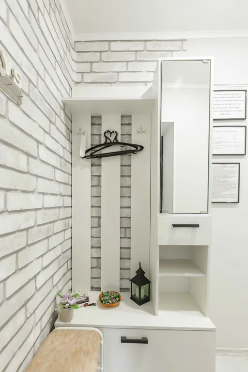 Уютная 1-комнатная квартира в центре города