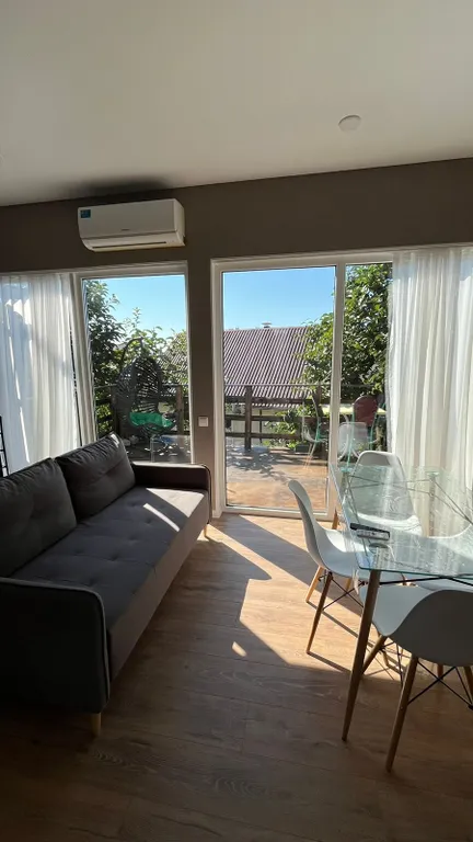 Коттедж Коттедж во фруктовом саду — Сочи