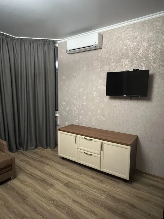 Таунxаус возле песчаного пляжа