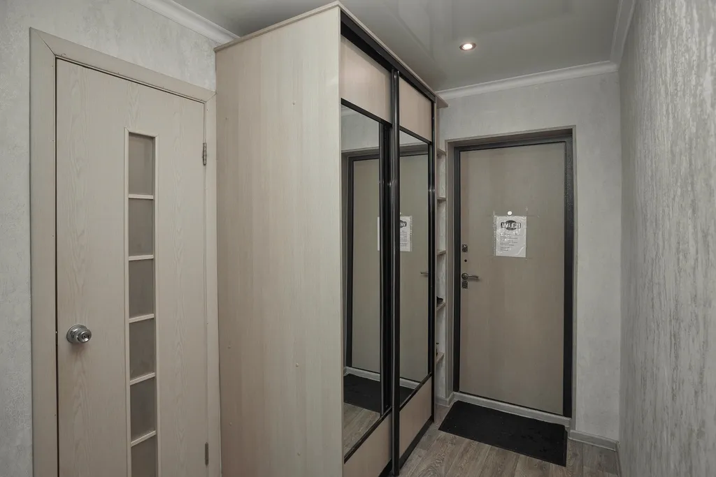 Квартира в цитре города