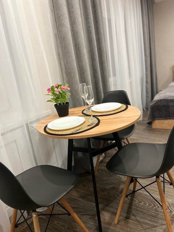 Квартира 1-комнатная Квартира — Новокузнецк