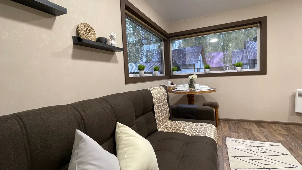 YOUSINN Pretty House База Старый Мельник