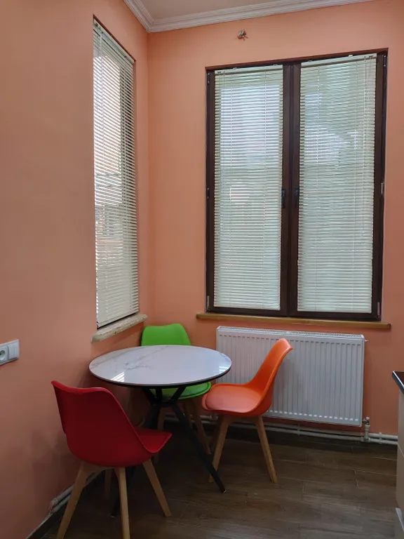 Дизайн Студио у метро