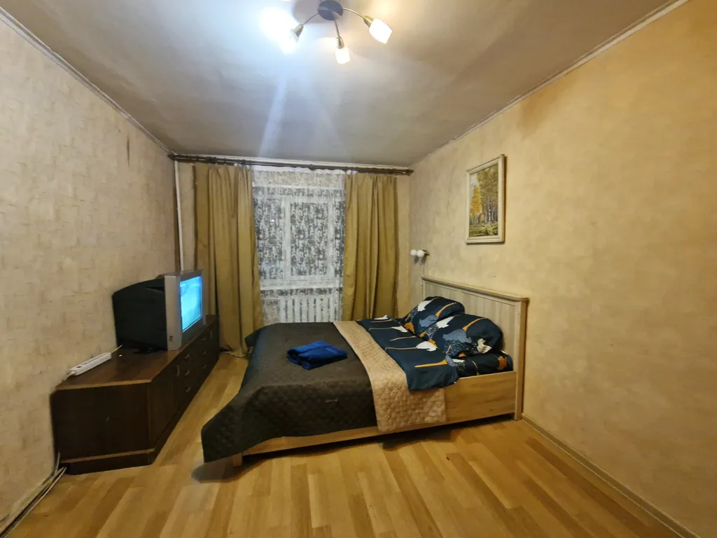 Квартира в Лесном рядом с Ярославским шоссе