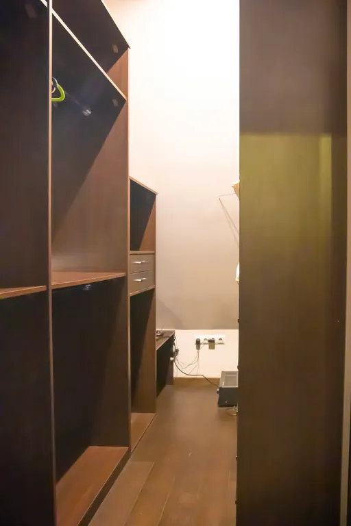 Квартира Квартира ALA Amalienau Luxury Apartment — Калининград