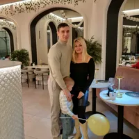 Кирилл Галлямов
