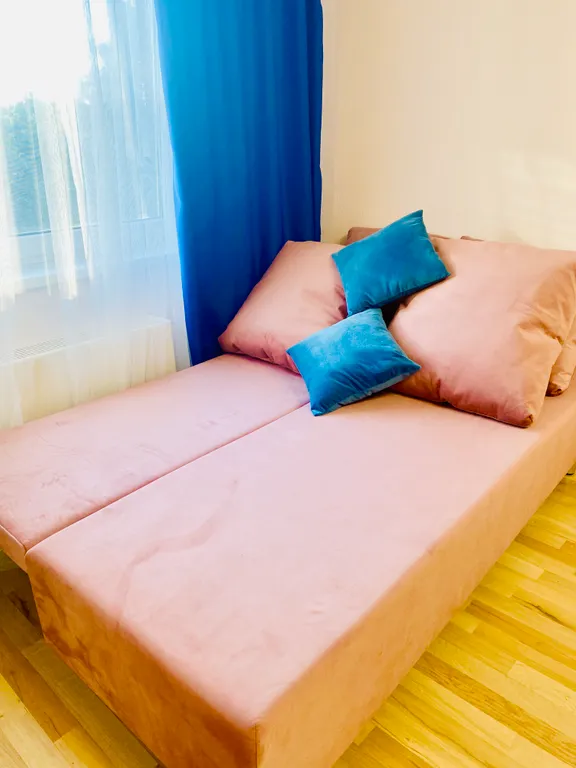 Квартира рядом с центром города, Онко диспанс и больницей им. Баранова