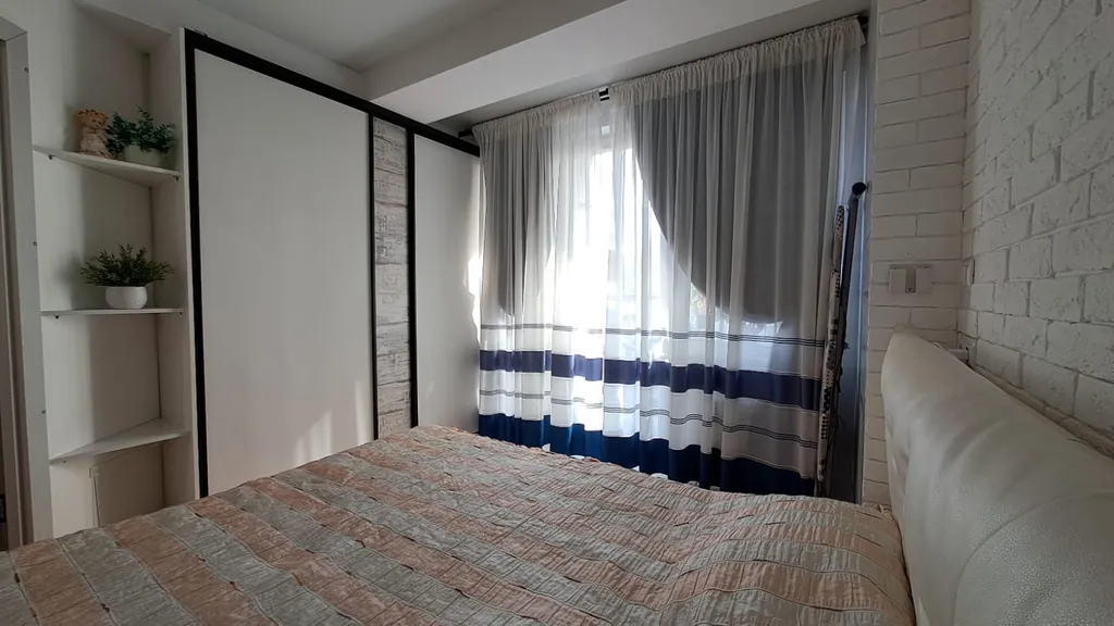 Квартира у самого моря