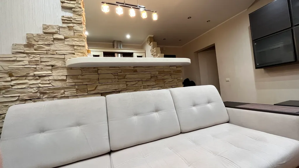 Квартира комфорт класса у Крокус Экспо