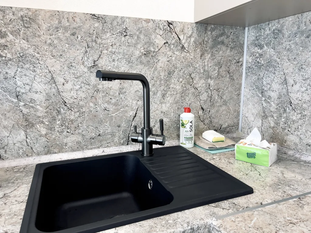 Апартаменты делюкс в авторском квартале Машаров в центре города