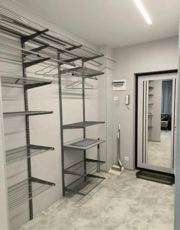 Квартира Квартира Уютная студия в новостройке — Волгоград