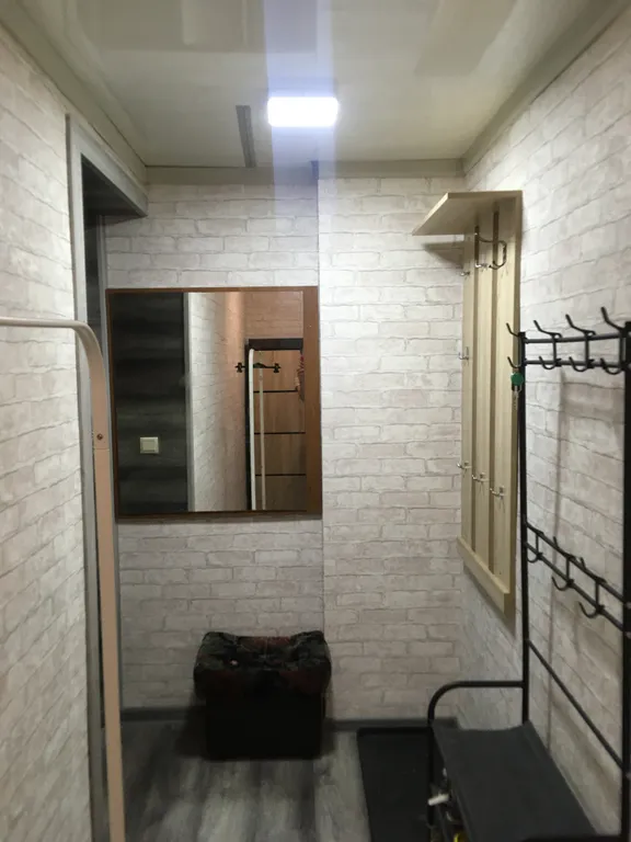 Хоста у моря 2-комн квартира