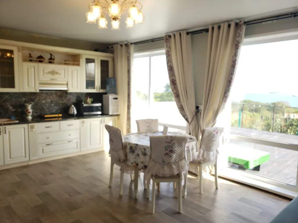 Коттедж Дом Бархатная 1 — аренда посуточно в Владивосток