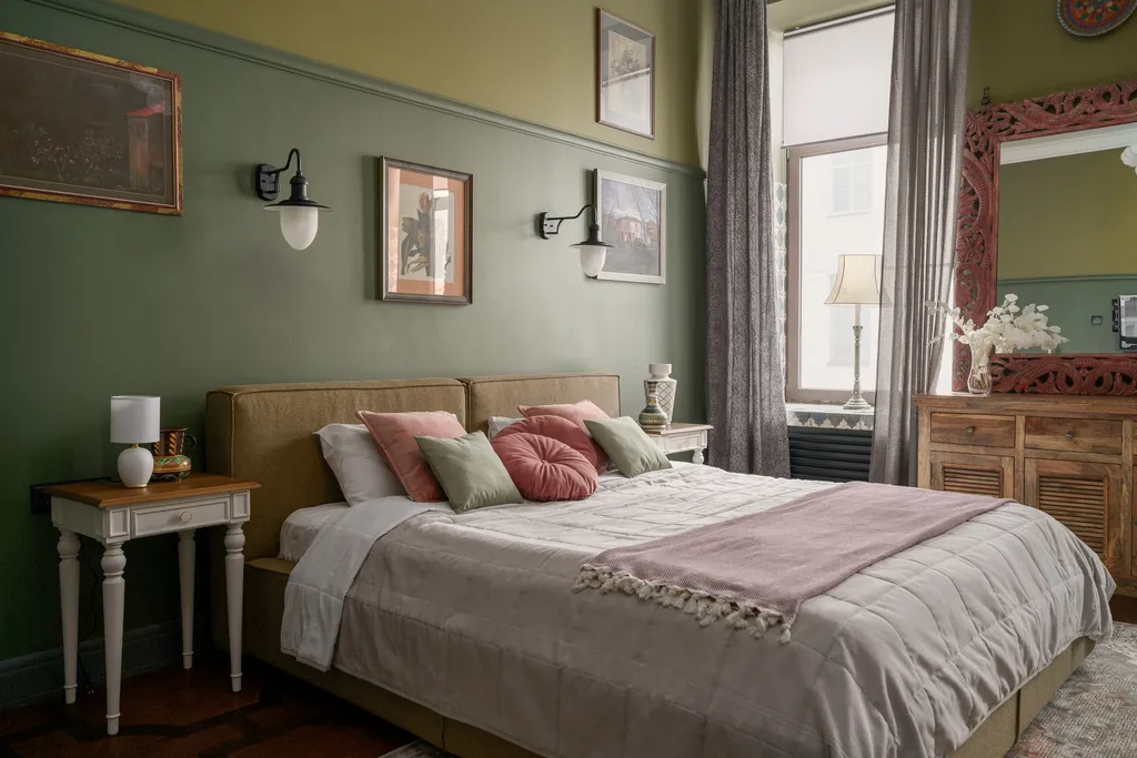 Квартира Квартира Apartmk: porto — Санкт-Петербург