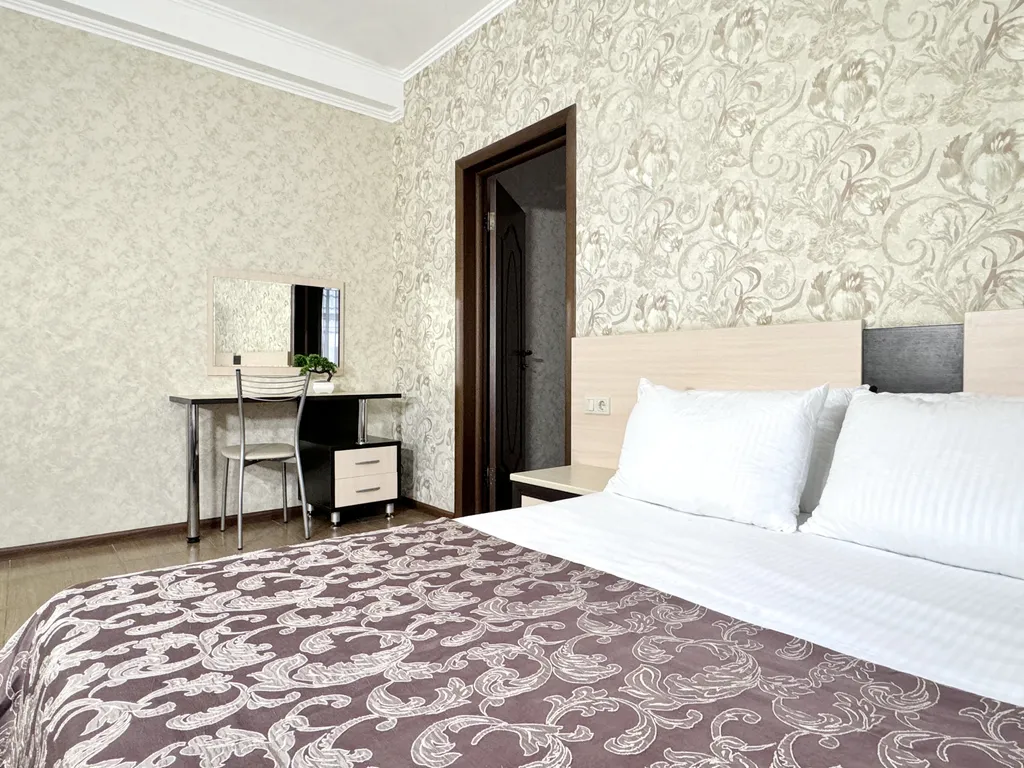 Квартира Комната — Витязево