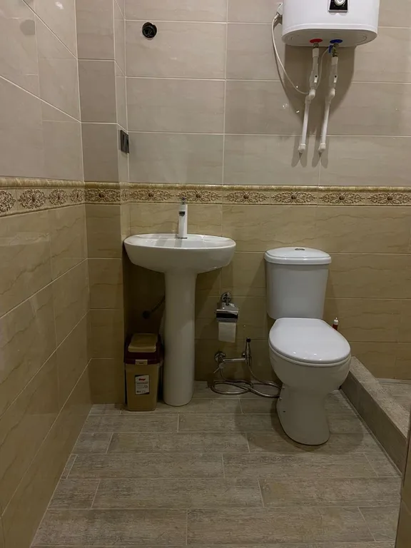 Квартира Комната — Архыз