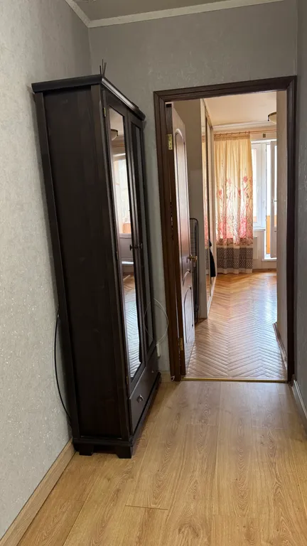 Квартира Уютная, квартира у метро Пролетарская — Москва