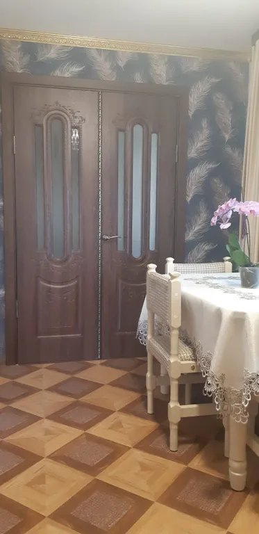 2-комнатная уютная квартира в центре Приморского с новым ремонтом