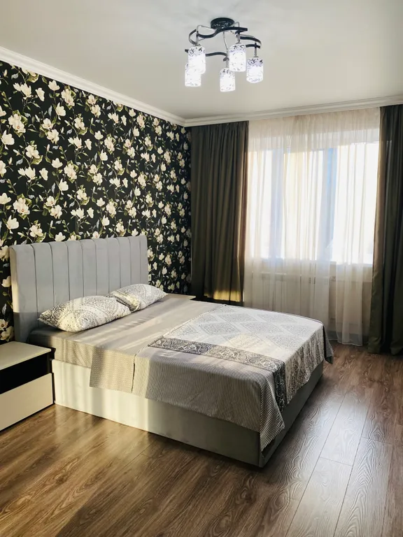 Уютная квартира — аренда посуточно в Пятигорск