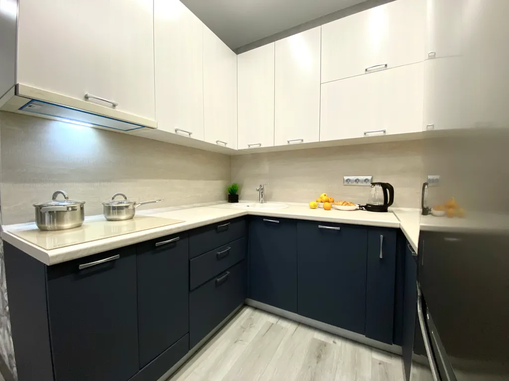 Евродвушка в центре города