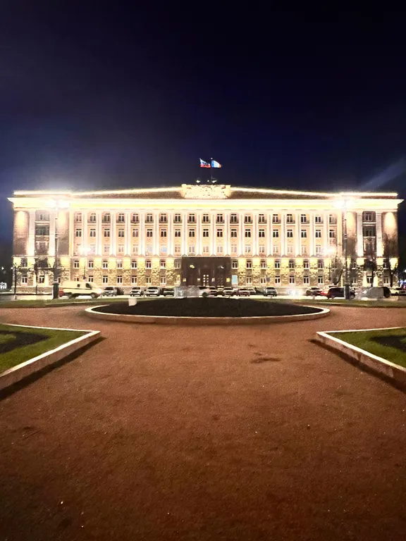 Квартира Квартира Тихий отдых рядом с Новгородским Арбатом — Великий Новгород