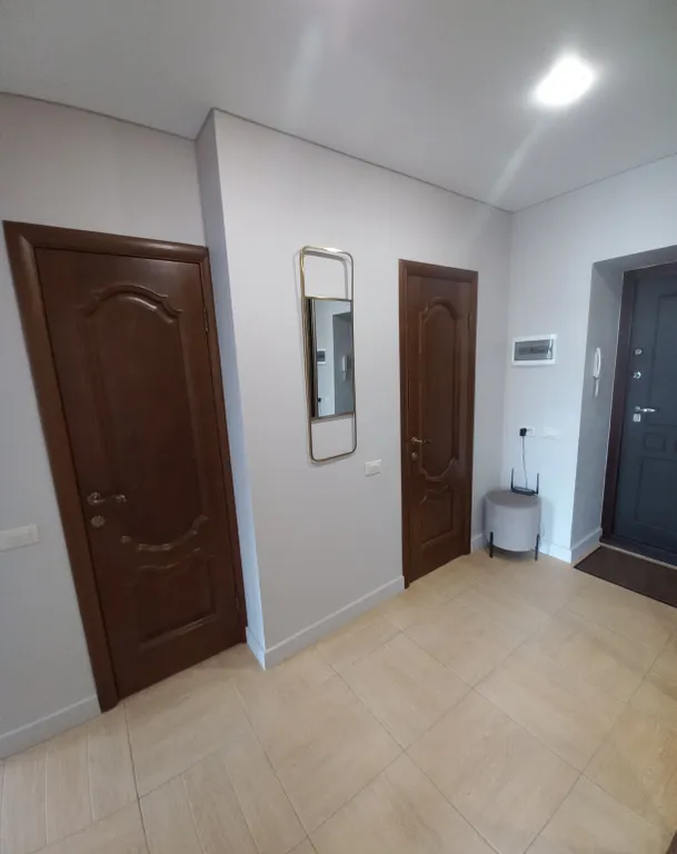 Квартира в самом центре города