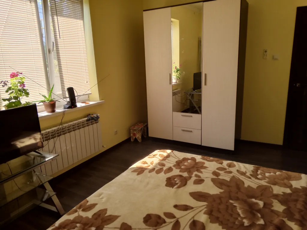 Бюджетный отдых на Азовском море