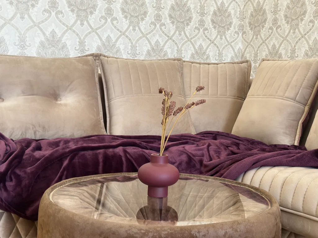 Platinum residence Аpartment