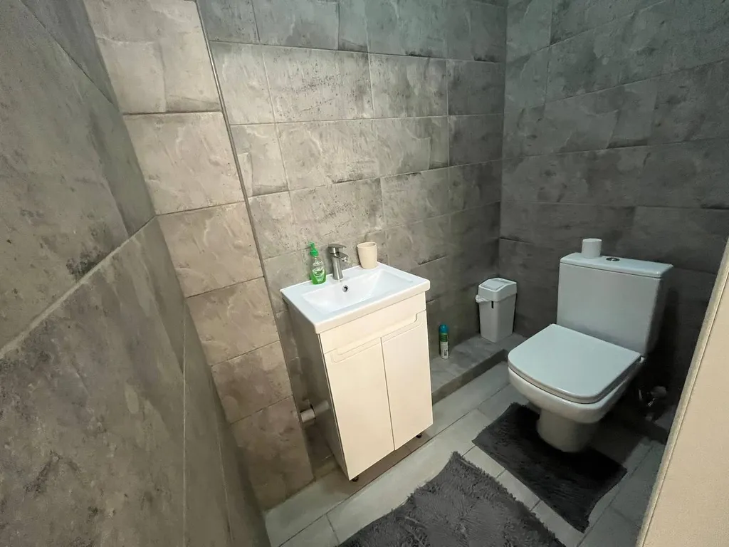 FEFA Center apartment on Tynystanova